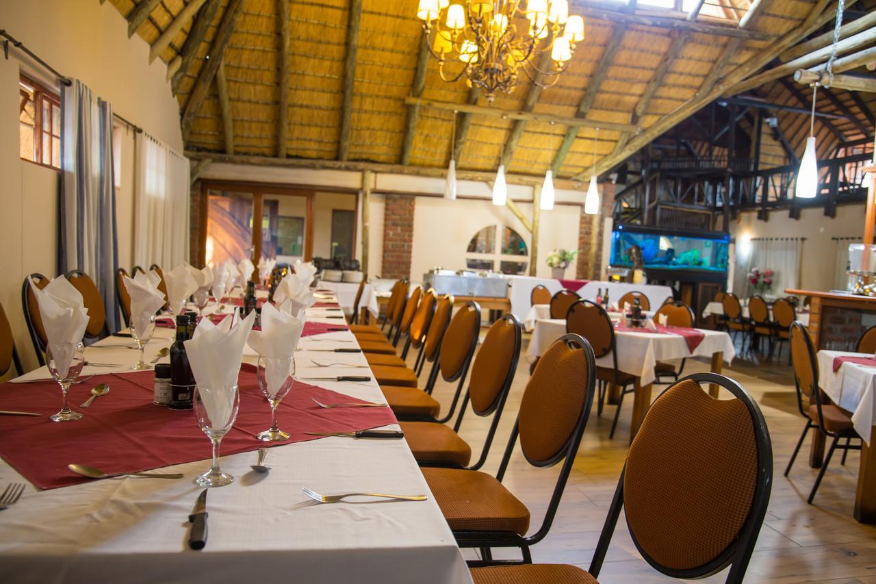 Cest Si Bon Hotel Очиваронго Екстер'єр фото