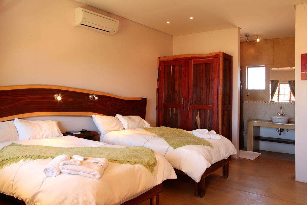 Cest Si Bon Hotel Очиваронго Номер фото