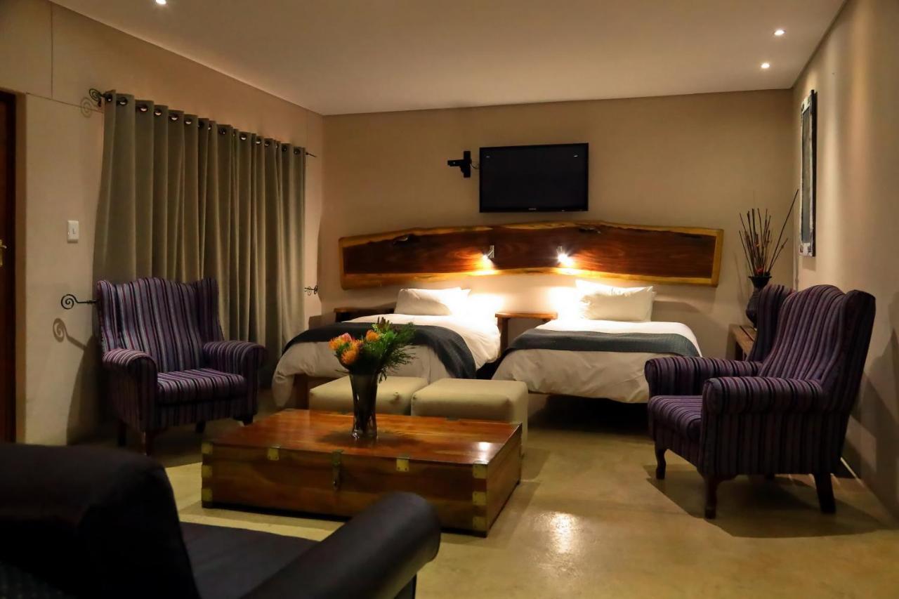 Cest Si Bon Hotel Очиваронго Екстер'єр фото
